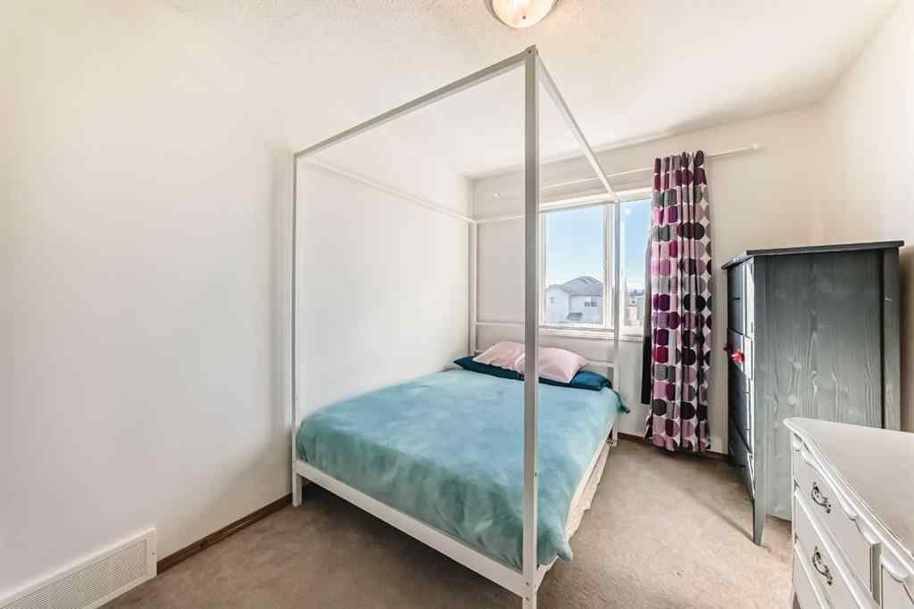 MLS® A2265962 - 201 Cranberry Square SE in Cranston Calgary, Residential