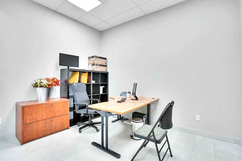 MLS® A2265963 - Unit #5102 2255 32 Street NE in Sunridge Calgary, Commercial