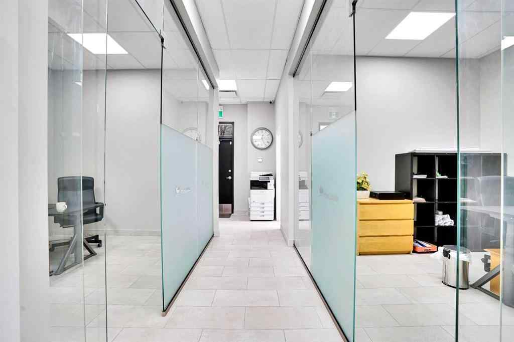 MLS® A2265963 - Unit #5102 2255 32 Street NE in Sunridge Calgary, Commercial