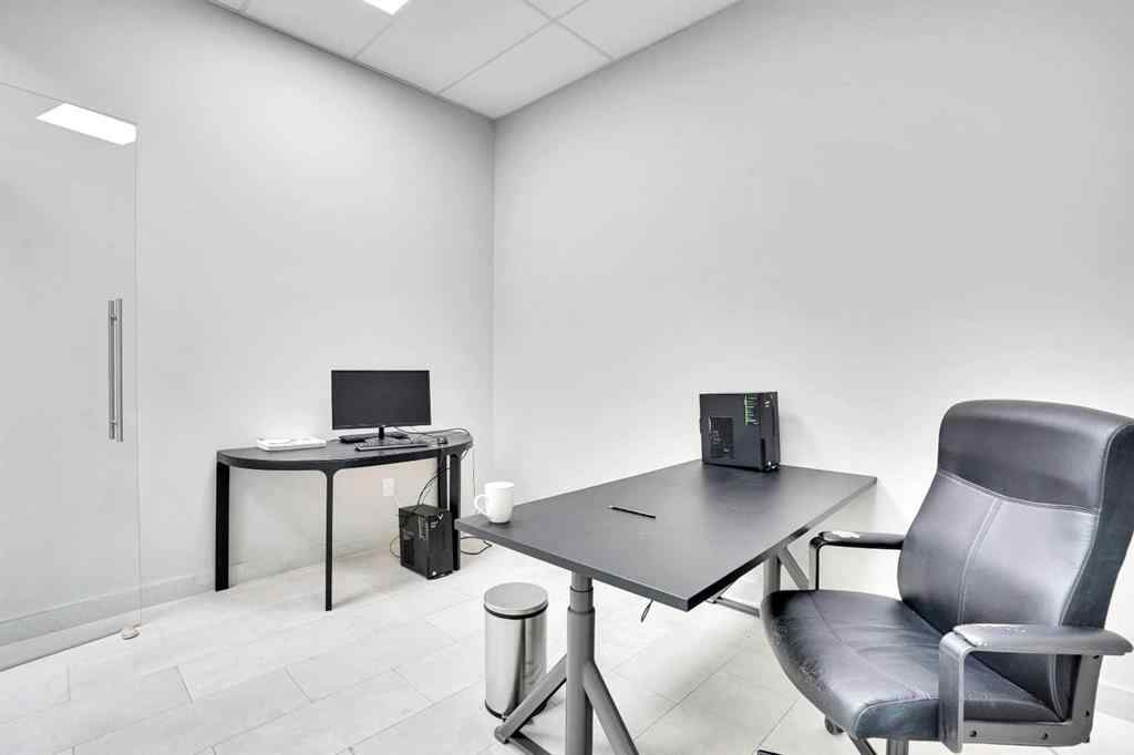 MLS® A2265963 - Unit #5102 2255 32 Street NE in Sunridge Calgary, Commercial