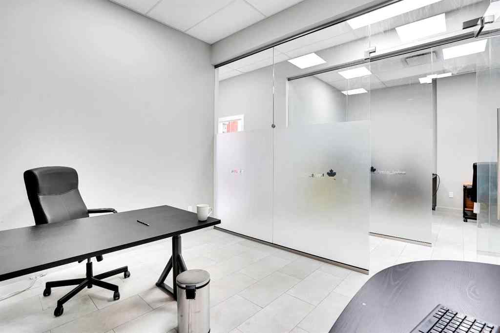 MLS® A2265963 - Unit #5102 2255 32 Street NE in Sunridge Calgary, Commercial