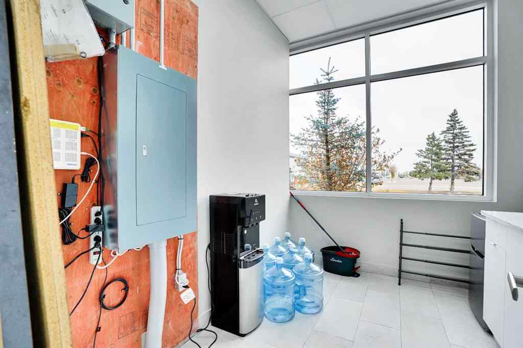 MLS® A2265963 - Unit #5102 2255 32 Street NE in Sunridge Calgary, Commercial