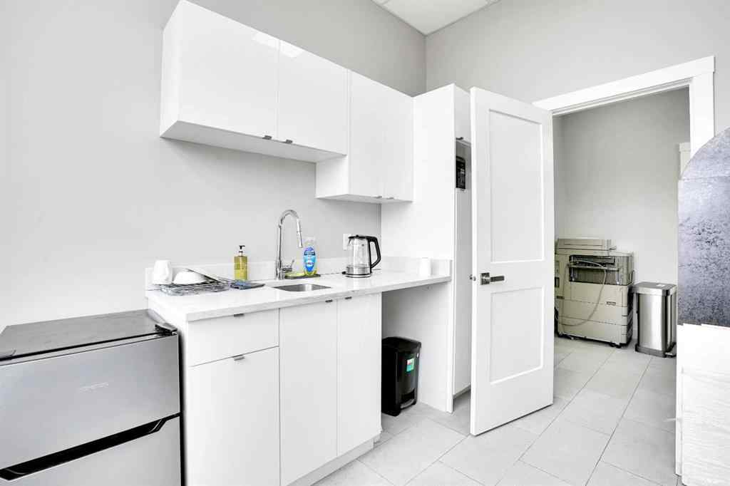 MLS® A2265963 - Unit #5102 2255 32 Street NE in Sunridge Calgary, Commercial