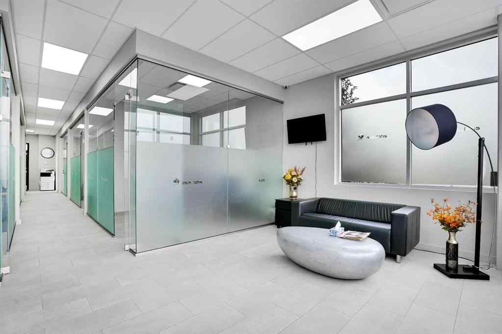 MLS® A2265963 - Unit #5102 2255 32 Street NE in Sunridge Calgary, Commercial