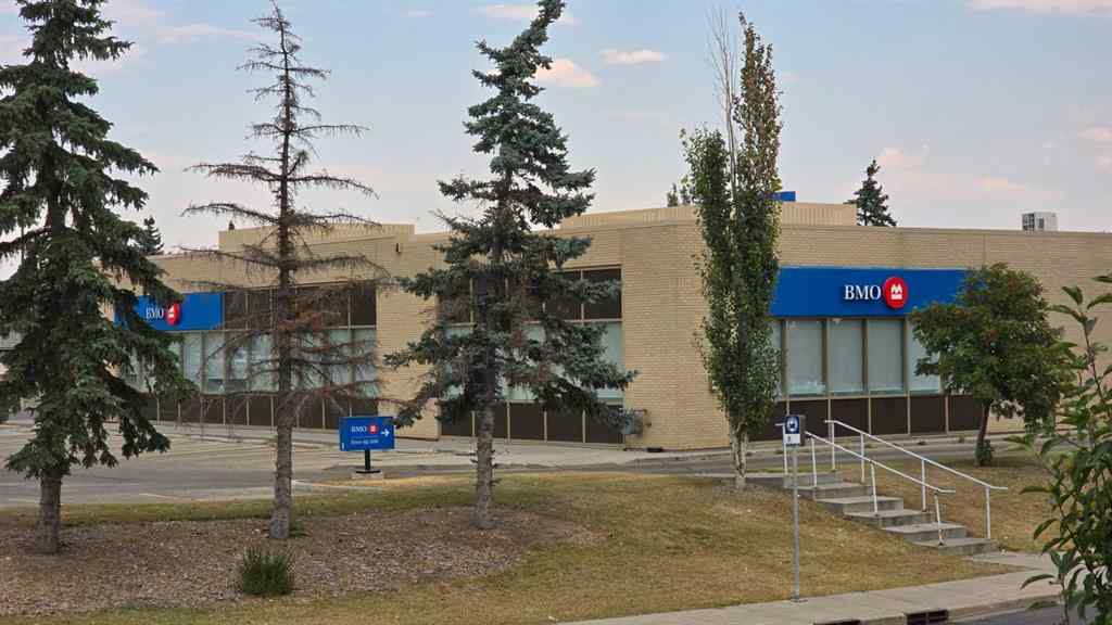 MLS® A2265963 - Unit #5102 2255 32 Street NE in Sunridge Calgary, Commercial