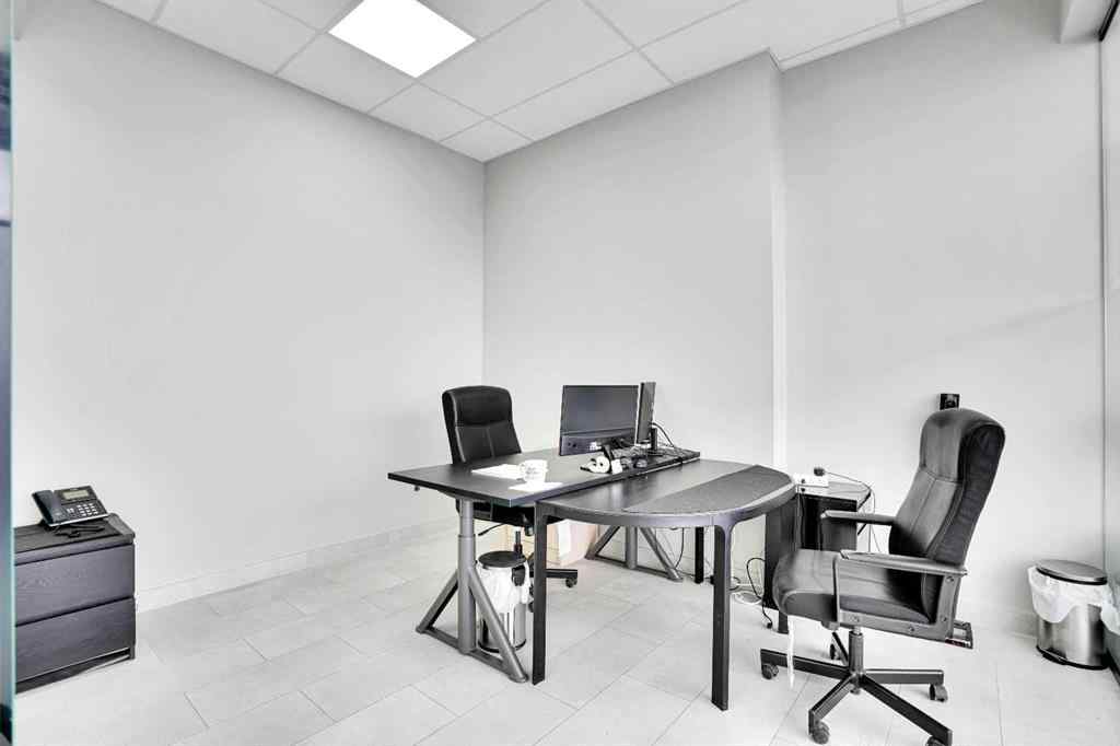 MLS® A2265963 - Unit #5102 2255 32 Street NE in Sunridge Calgary, Commercial