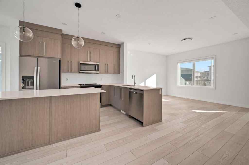 MLS® A2265965 - Unit #1501 280 Chelsea Road  in Chelsea_CH Chestermere, Residential