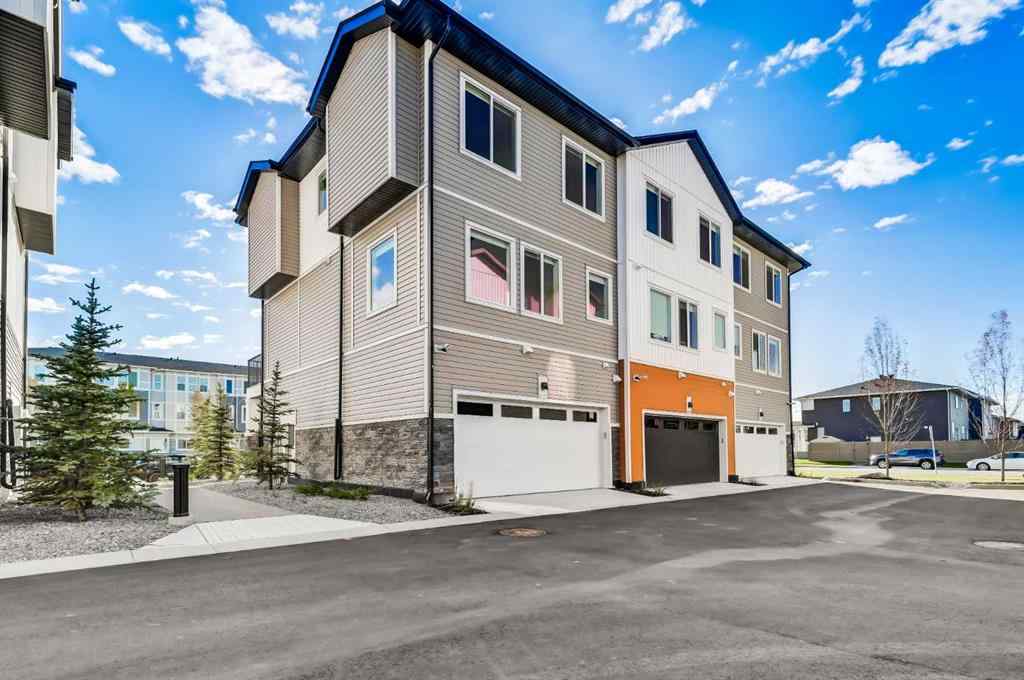 MLS® A2265965 - Unit #1501 280 Chelsea Road  in Chelsea_CH Chestermere, Residential