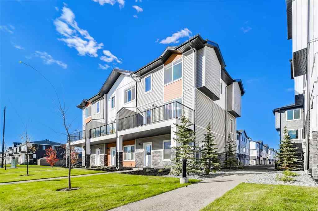 MLS® A2265965 - Unit #1501 280 Chelsea Road  in Chelsea_CH Chestermere, Residential