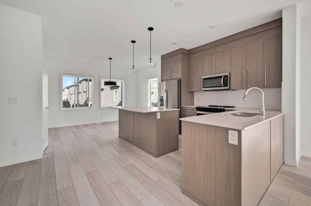 MLS® A2265965 - Unit #1501 280 Chelsea Road  in Chelsea_CH Chestermere, Residential