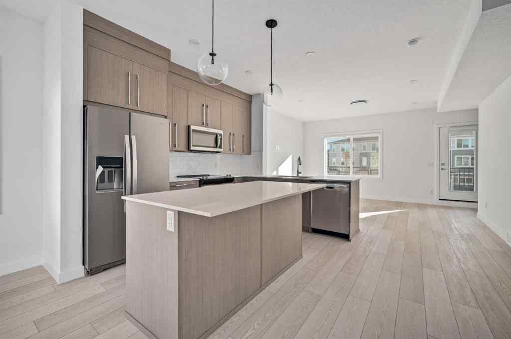 MLS® A2265965 - Unit #1501 280 Chelsea Road  in Chelsea_CH Chestermere, Residential