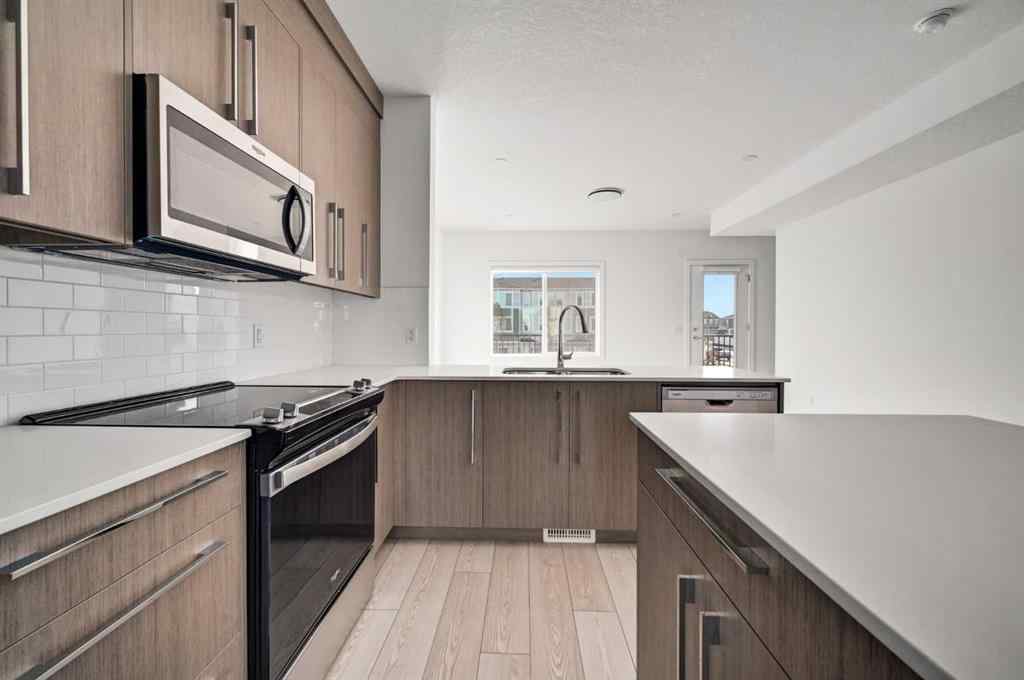 MLS® A2265965 - Unit #1501 280 Chelsea Road  in Chelsea_CH Chestermere, Residential