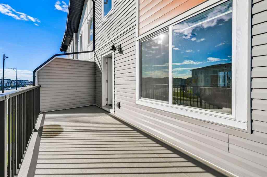 MLS® A2265965 - Unit #1501 280 Chelsea Road  in Chelsea_CH Chestermere, Residential