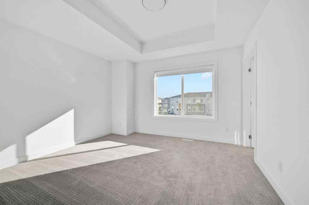 MLS® A2265965 - Unit #1501 280 Chelsea Road  in Chelsea_CH Chestermere, Residential