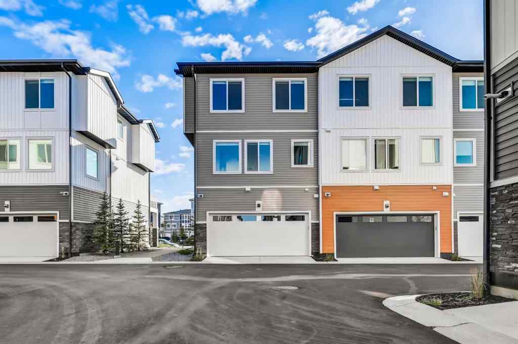 MLS® A2265965 - Unit #1501 280 Chelsea Road  in Chelsea_CH Chestermere, Residential