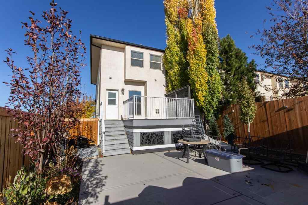MLS® A2265967 - 347 Addington Drive  in Anders South Red Deer, Residential