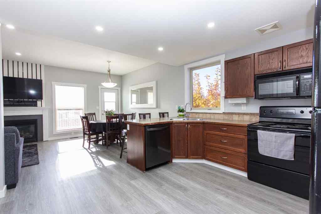 MLS® A2265967 - 347 Addington Drive  in Anders South Red Deer, Residential