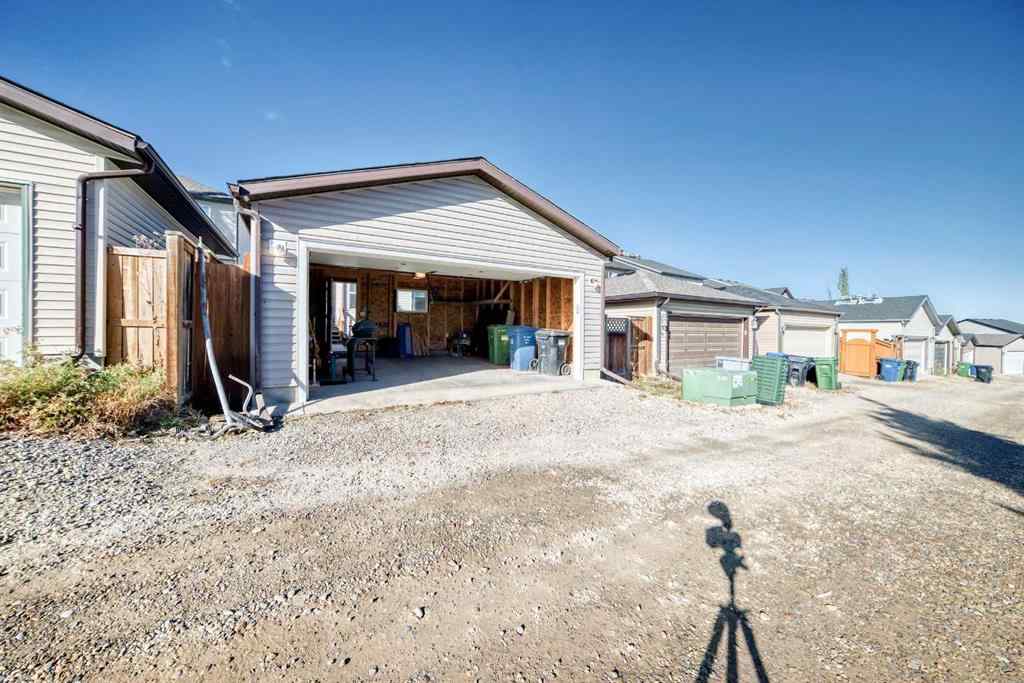 MLS® A2265968 - 71 Sage Hill Way NW in Sage Hill Calgary, Residential