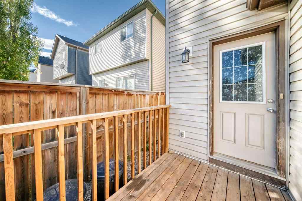 MLS® A2265968 - 71 Sage Hill Way NW in Sage Hill Calgary, Residential