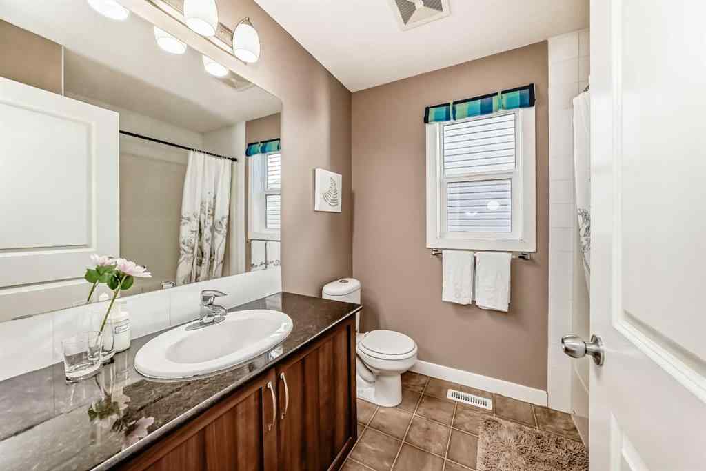 MLS® A2265968 - 71 Sage Hill Way NW in Sage Hill Calgary, Residential