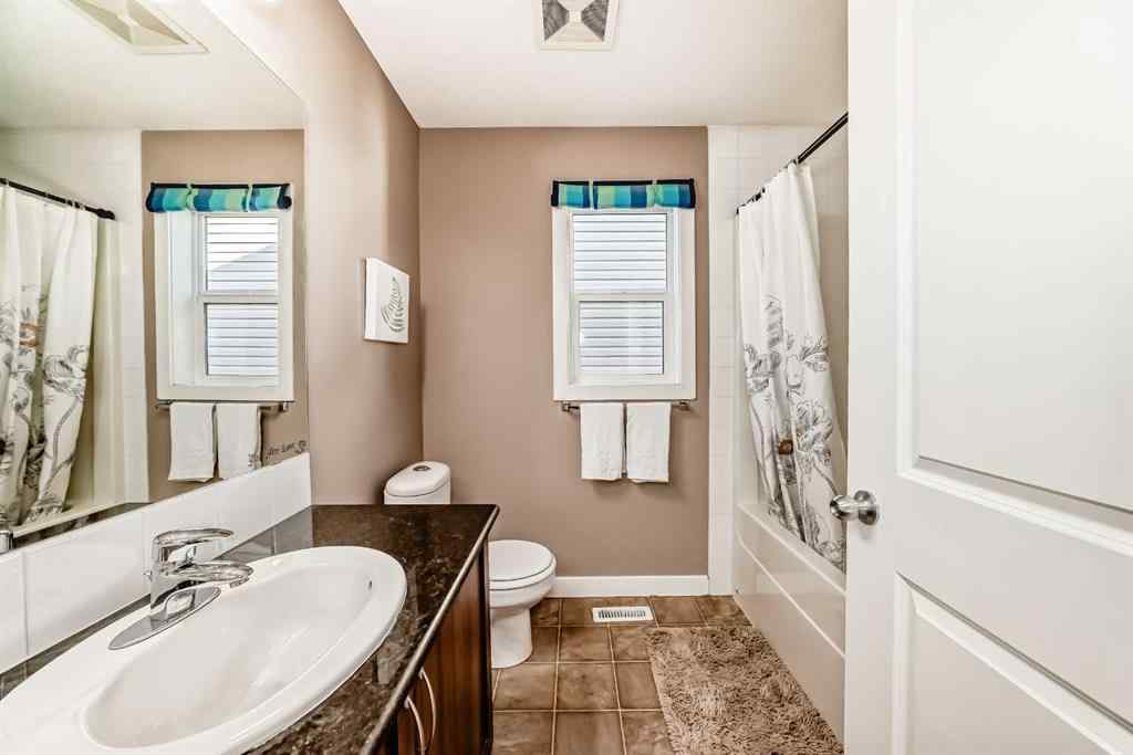 MLS® A2265968 - 71 Sage Hill Way NW in Sage Hill Calgary, Residential