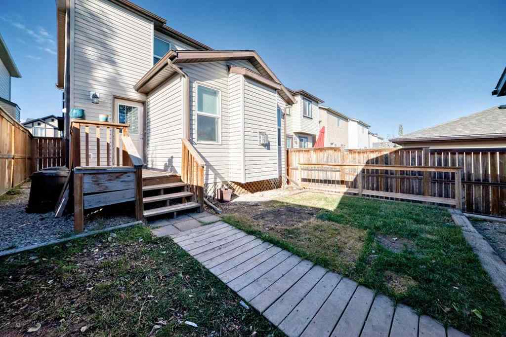 MLS® A2265968 - 71 Sage Hill Way NW in Sage Hill Calgary, Residential