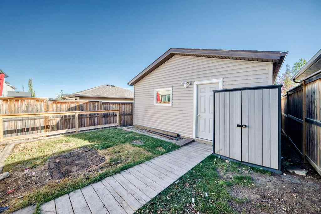 MLS® A2265968 - 71 Sage Hill Way NW in Sage Hill Calgary, Residential