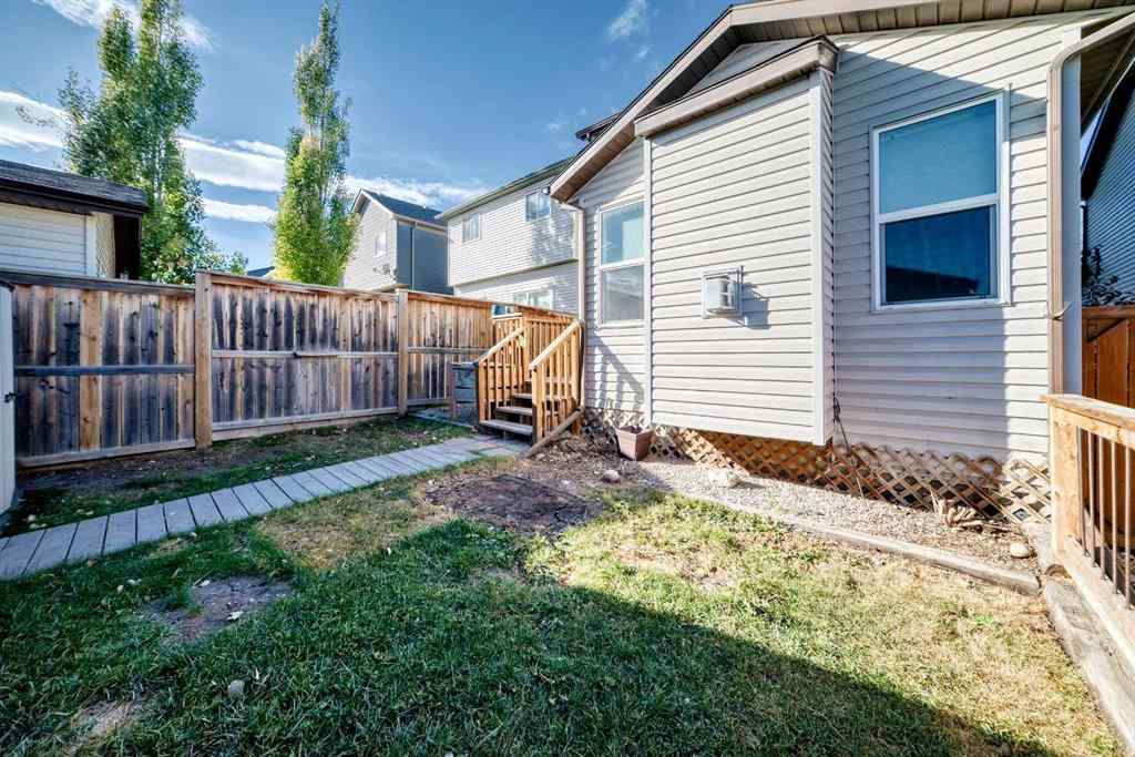 MLS® A2265968 - 71 Sage Hill Way NW in Sage Hill Calgary, Residential
