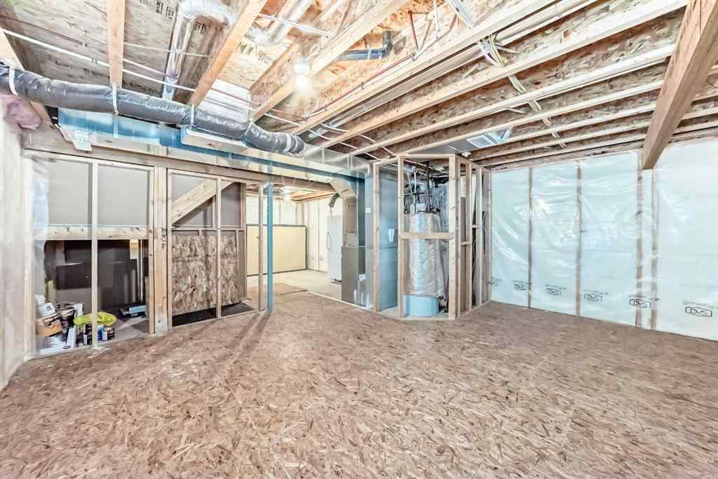 MLS® A2265968 - 71 Sage Hill Way NW in Sage Hill Calgary, Residential