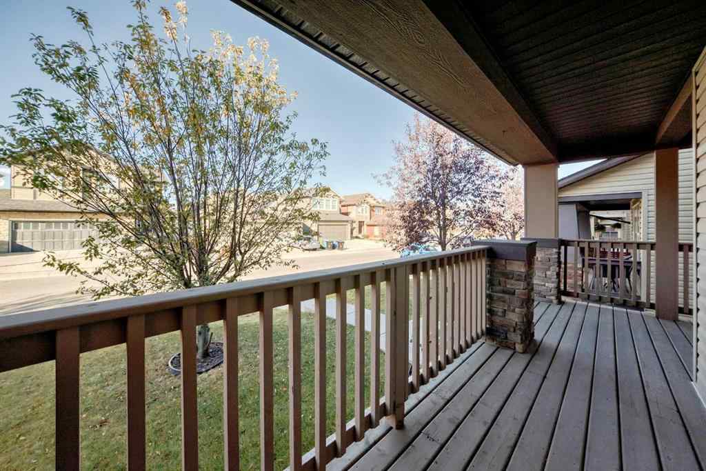 MLS® A2265968 - 71 Sage Hill Way NW in Sage Hill Calgary, Residential