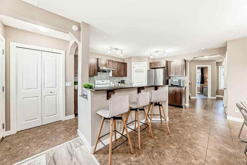 MLS® A2265968 - 71 Sage Hill Way NW in Sage Hill Calgary, Residential