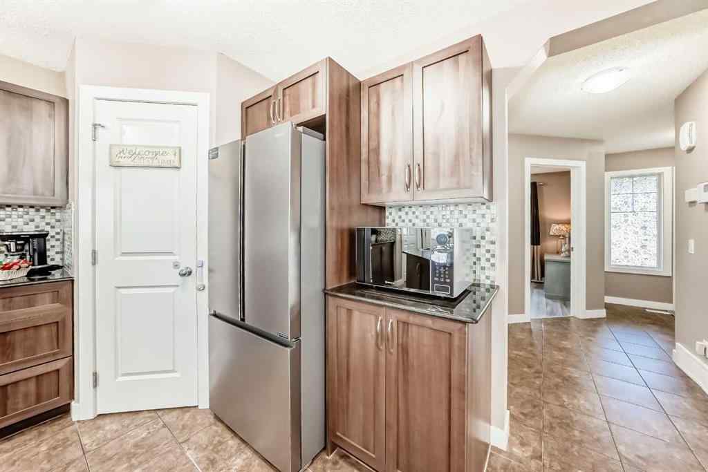 MLS® A2265968 - 71 Sage Hill Way NW in Sage Hill Calgary, Residential