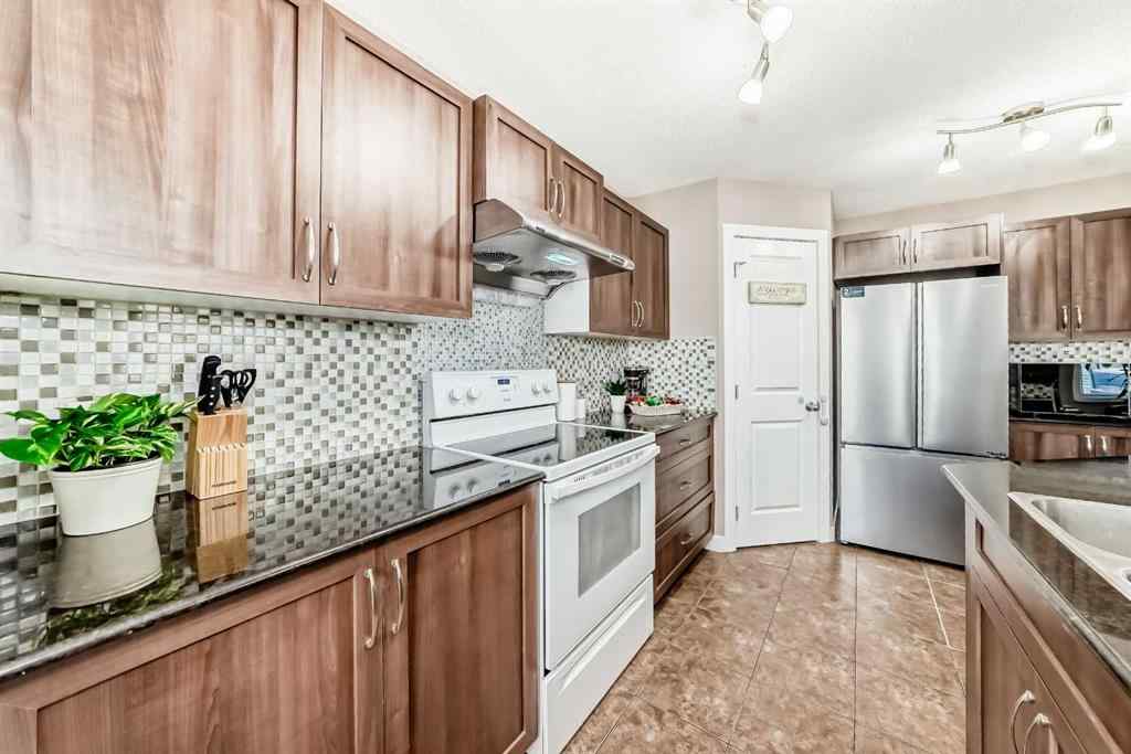 MLS® A2265968 - 71 Sage Hill Way NW in Sage Hill Calgary, Residential