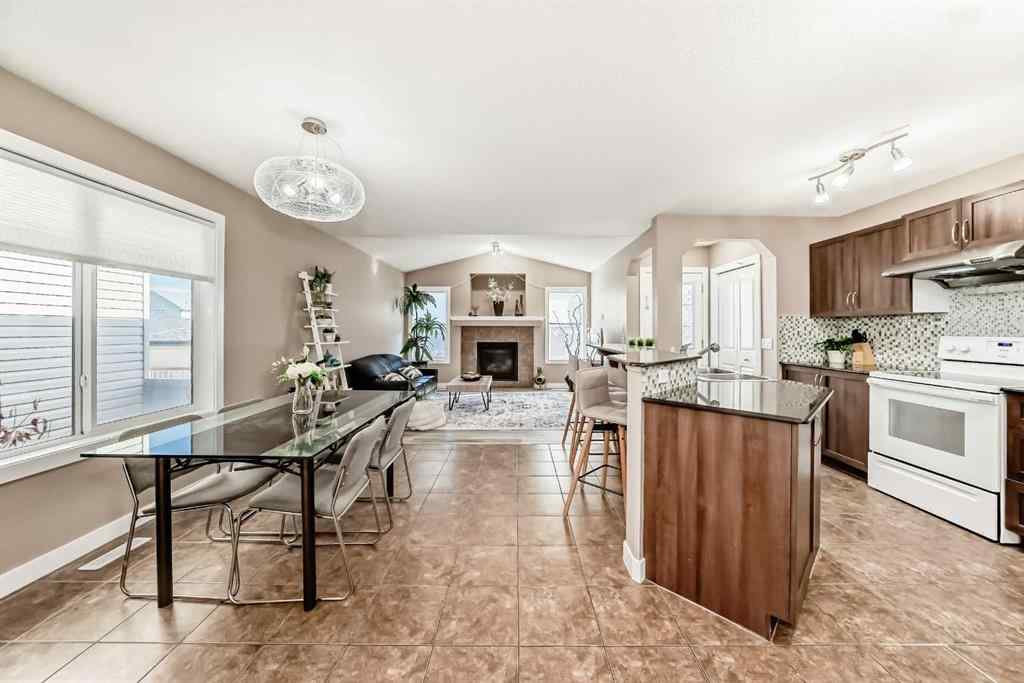 MLS® A2265968 - 71 Sage Hill Way NW in Sage Hill Calgary, Residential