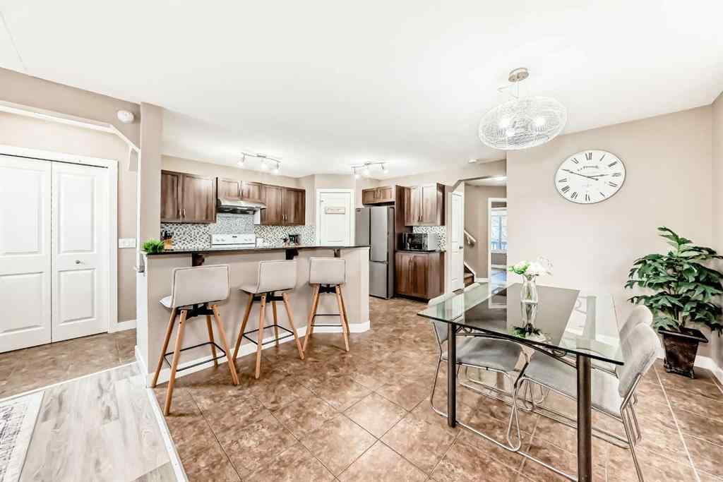 MLS® A2265968 - 71 Sage Hill Way NW in Sage Hill Calgary, Residential