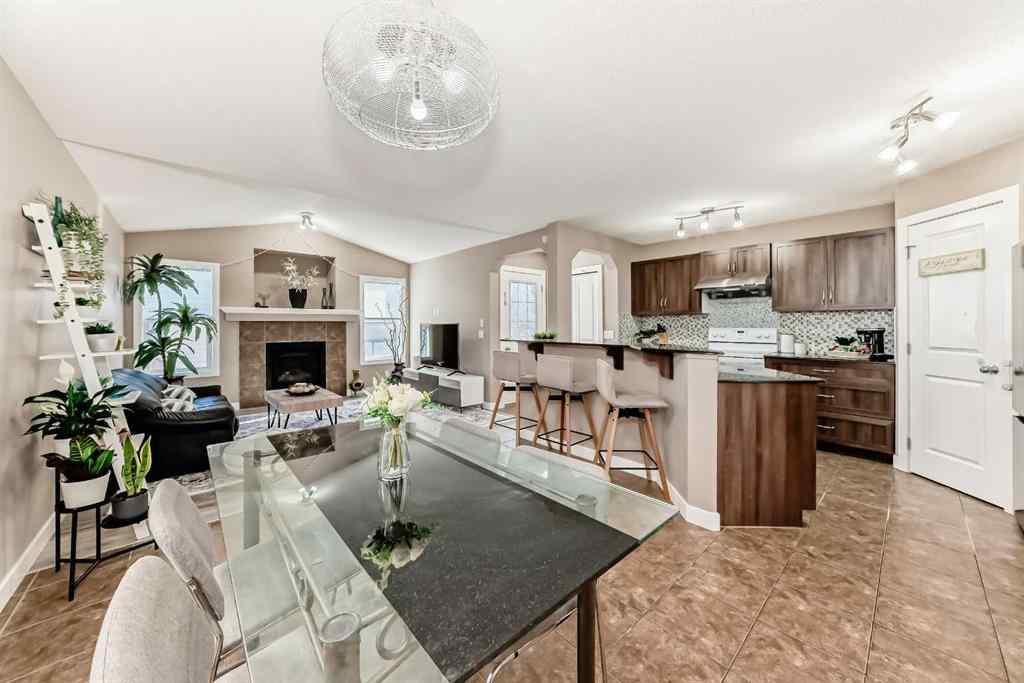 MLS® A2265968 - 71 Sage Hill Way NW in Sage Hill Calgary, Residential