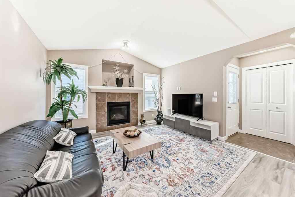 MLS® A2265968 - 71 Sage Hill Way NW in Sage Hill Calgary, Residential