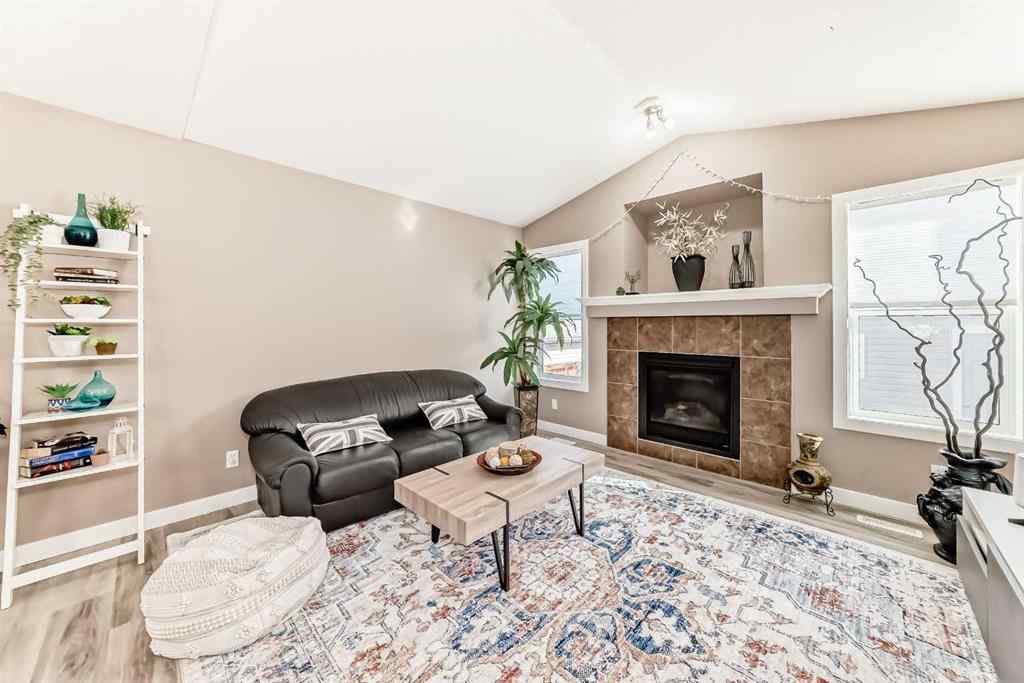 MLS® A2265968 - 71 Sage Hill Way NW in Sage Hill Calgary, Residential