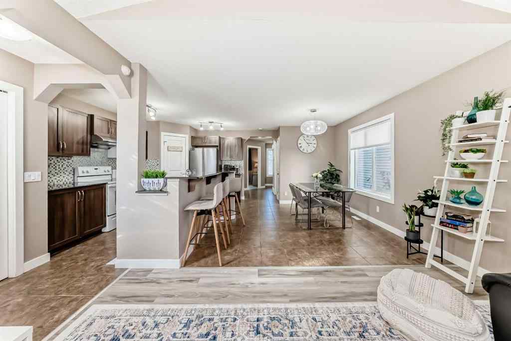 MLS® A2265968 - 71 Sage Hill Way NW in Sage Hill Calgary, Residential