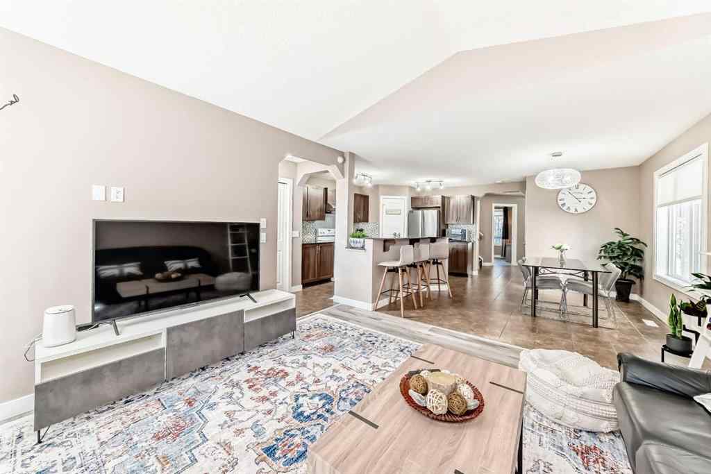 MLS® A2265968 - 71 Sage Hill Way NW in Sage Hill Calgary, Residential