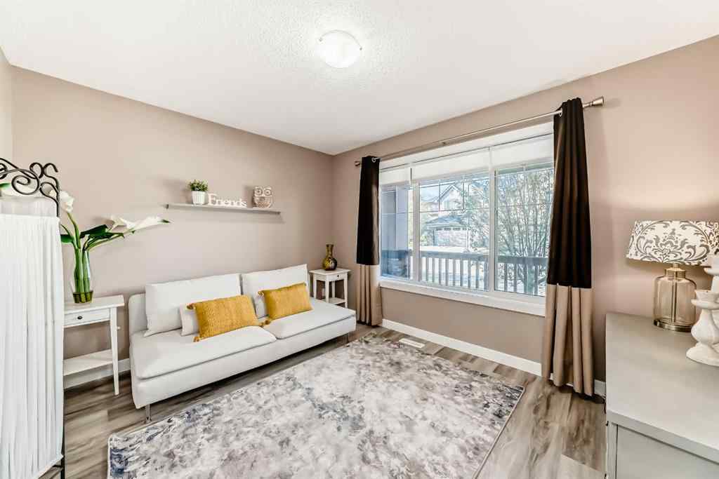 MLS® A2265968 - 71 Sage Hill Way NW in Sage Hill Calgary, Residential