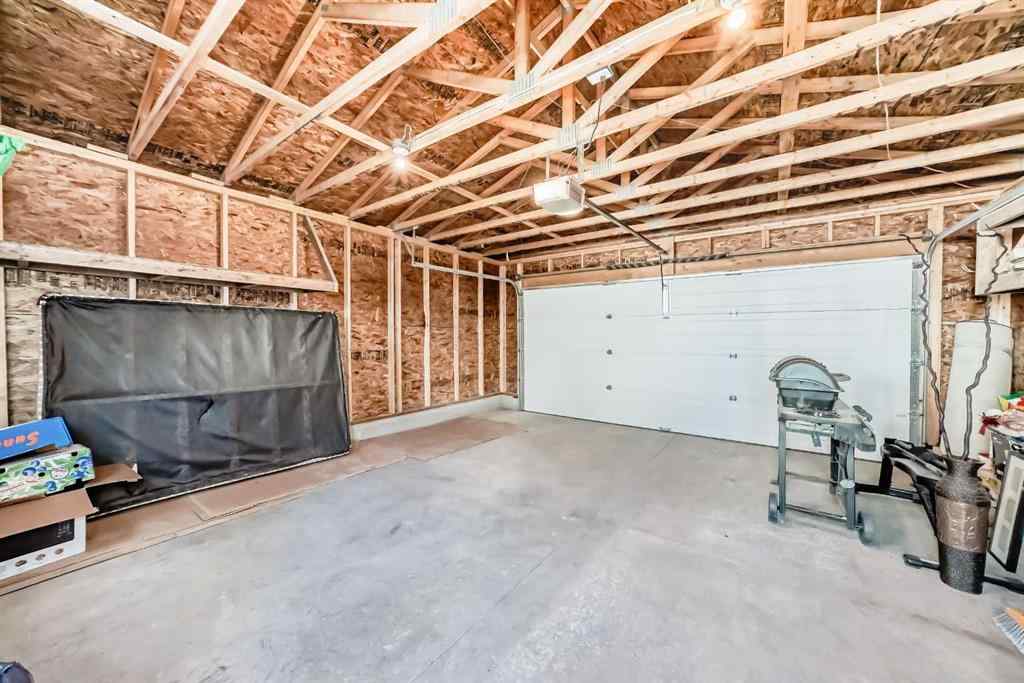 MLS® A2265968 - 71 Sage Hill Way NW in Sage Hill Calgary, Residential