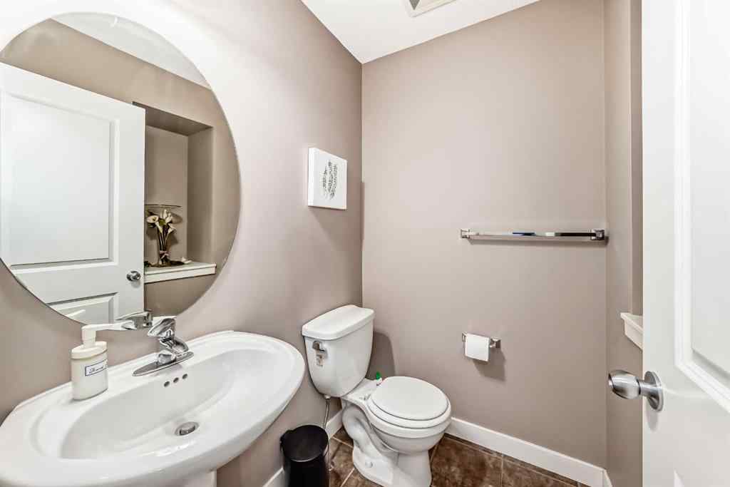 MLS® A2265968 - 71 Sage Hill Way NW in Sage Hill Calgary, Residential