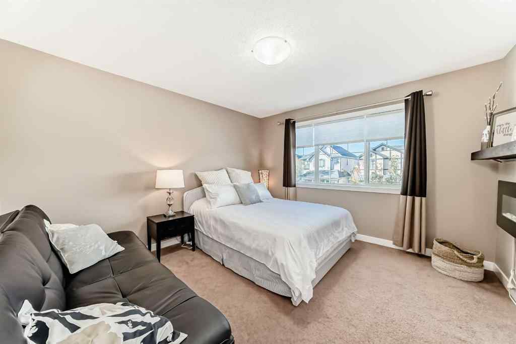 MLS® A2265968 - 71 Sage Hill Way NW in Sage Hill Calgary, Residential