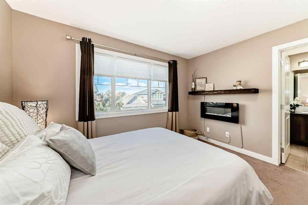 MLS® A2265968 - 71 Sage Hill Way NW in Sage Hill Calgary, Residential