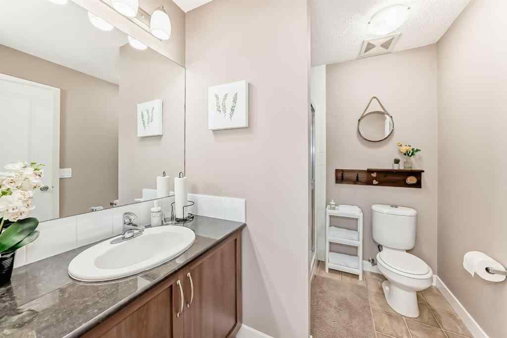 MLS® A2265968 - 71 Sage Hill Way NW in Sage Hill Calgary, Residential