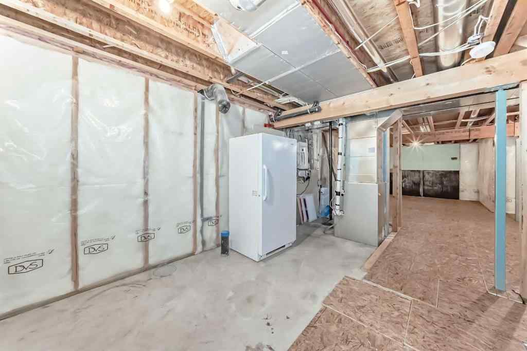 MLS® A2265968 - 71 Sage Hill Way NW in Sage Hill Calgary, Residential