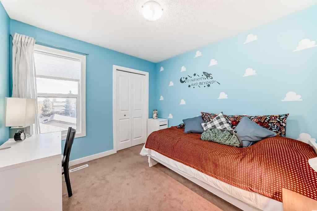 MLS® A2265968 - 71 Sage Hill Way NW in Sage Hill Calgary, Residential
