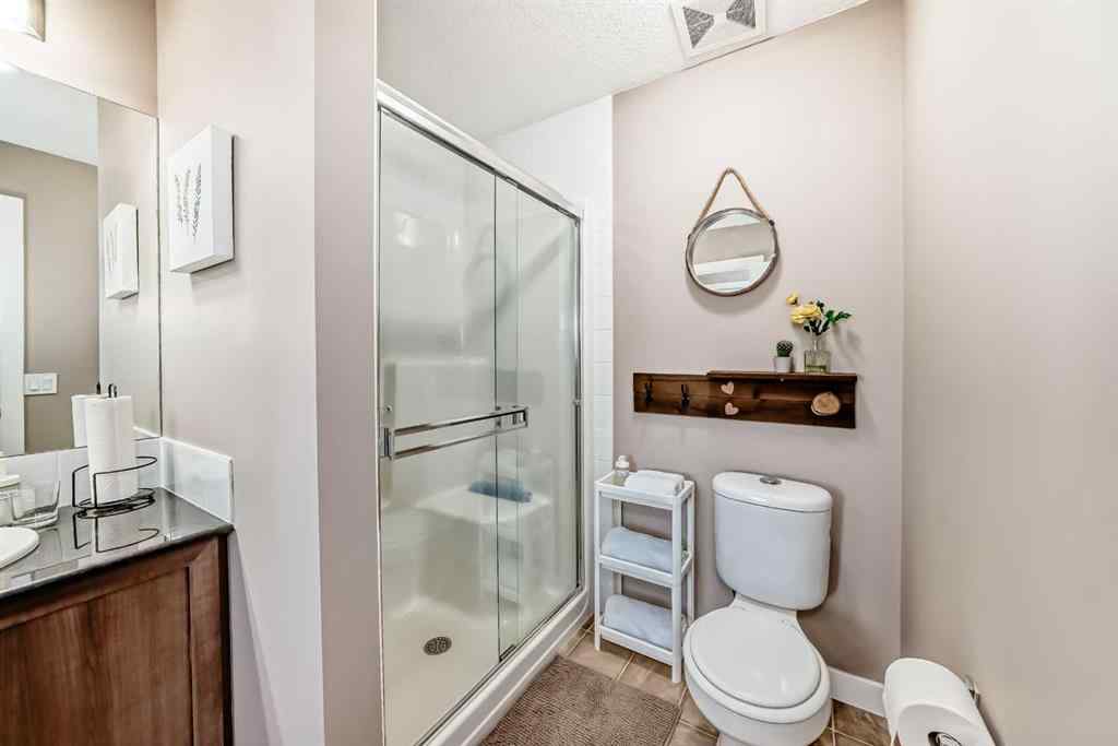 MLS® A2265968 - 71 Sage Hill Way NW in Sage Hill Calgary, Residential