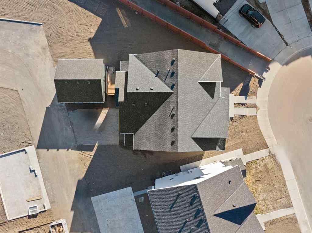 MLS® A2265969 - 80 Carringvue Place NW in Carrington Calgary, Residential